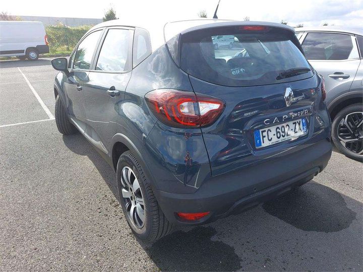 Photo 2 VIN: VF1R8700962135160 - RENAULT CAPTUR 