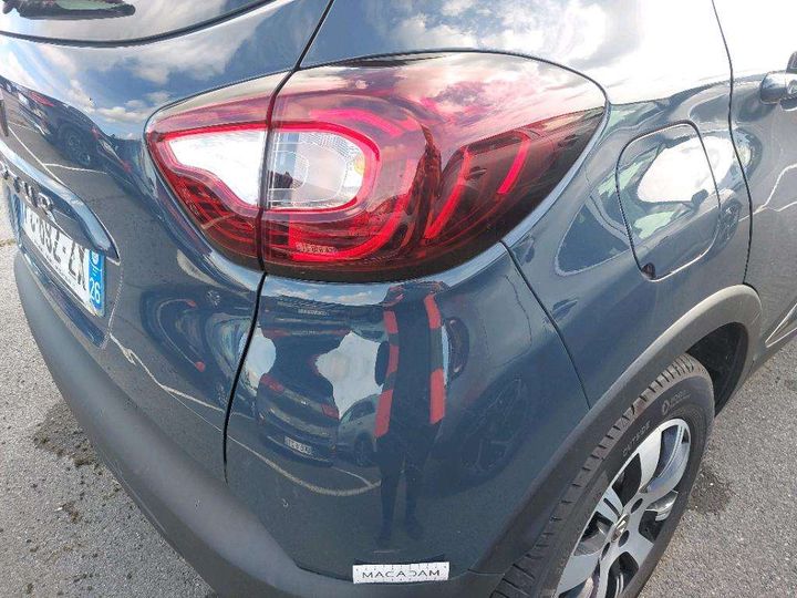 Photo 26 VIN: VF1R8700962135160 - RENAULT CAPTUR 