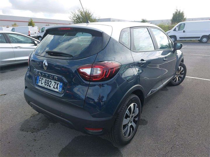 Photo 3 VIN: VF1R8700962135160 - RENAULT CAPTUR 