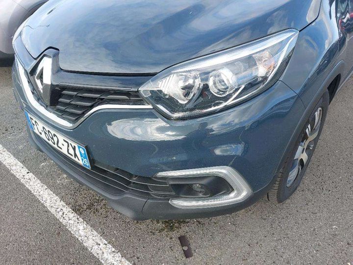 Photo 32 VIN: VF1R8700962135160 - RENAULT CAPTUR 