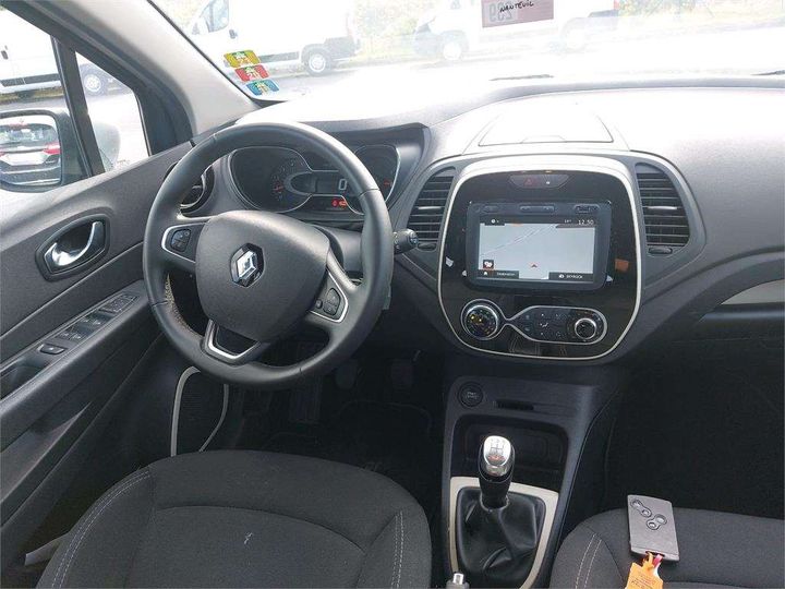 Photo 4 VIN: VF1R8700962135160 - RENAULT CAPTUR 