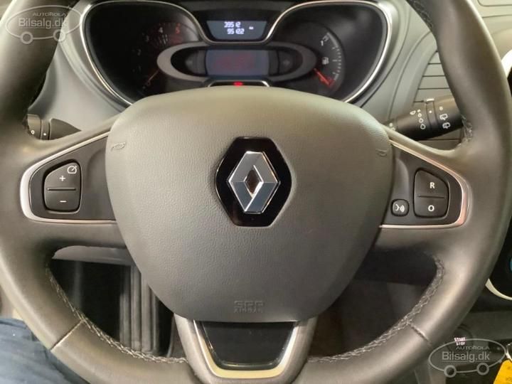 Photo 11 VIN: VF1R8700962184620 - RENAULT CAPTUR SUV 