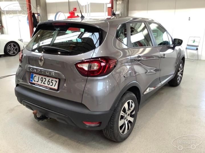 Photo 3 VIN: VF1R8700962184620 - RENAULT CAPTUR SUV 