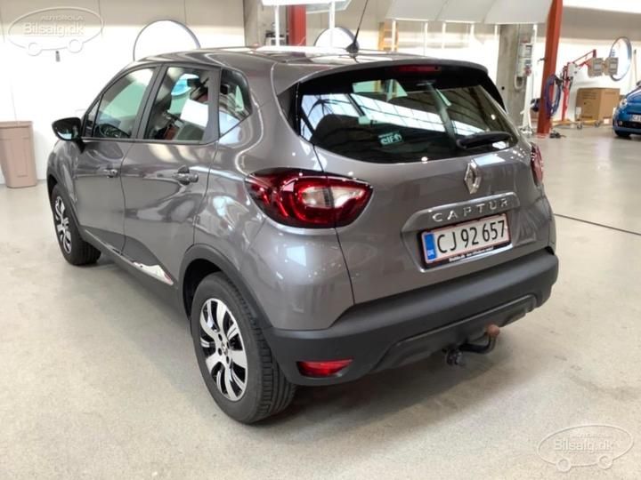 Photo 7 VIN: VF1R8700962184620 - RENAULT CAPTUR SUV 