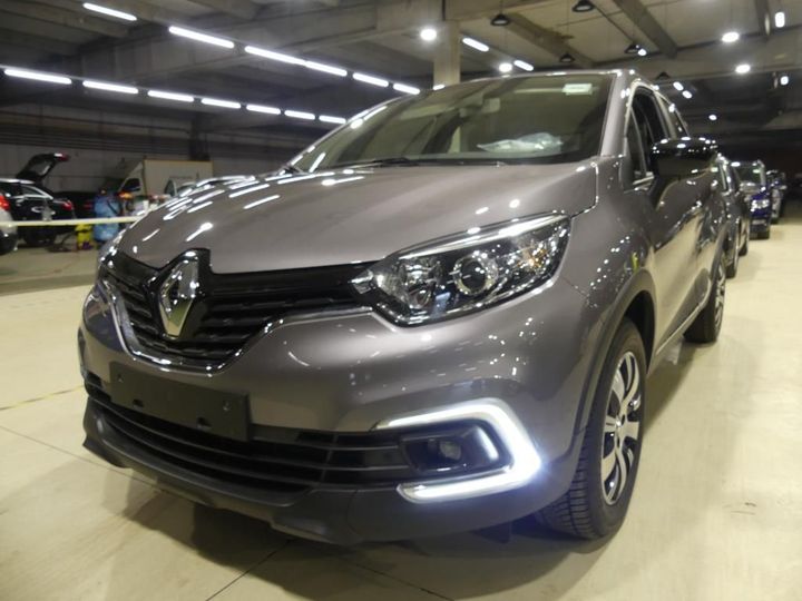 Photo 1 VIN: VF1R8700962345063 - RENAULT CAPTUR 