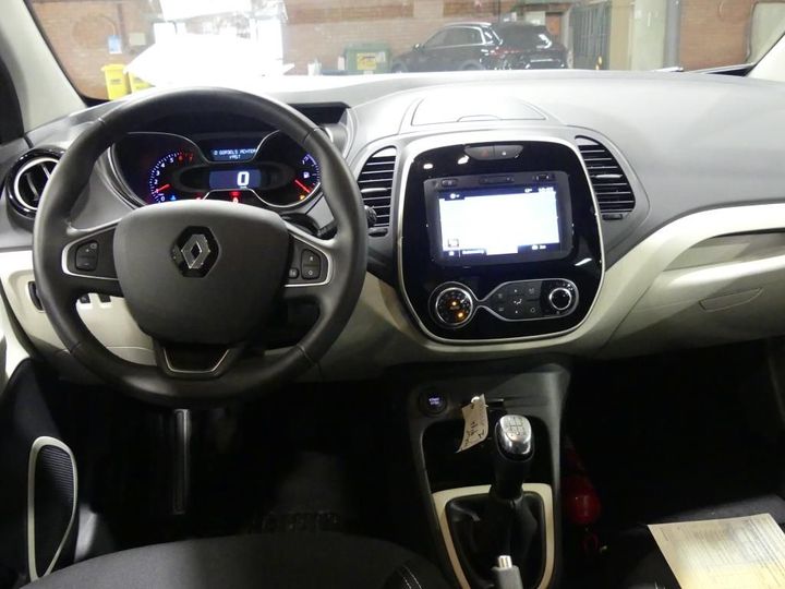 Photo 8 VIN: VF1R8700962345063 - RENAULT CAPTUR 