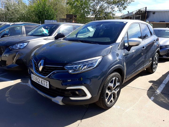 Photo 1 VIN: VF1R8700962429478 - RENAULT CAPTUR 