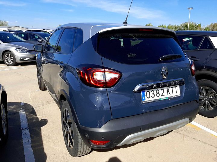 Photo 2 VIN: VF1R8700962429478 - RENAULT CAPTUR 