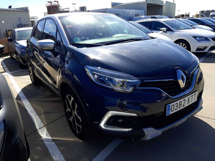 Photo 5 VIN: VF1R8700962429478 - RENAULT CAPTUR 