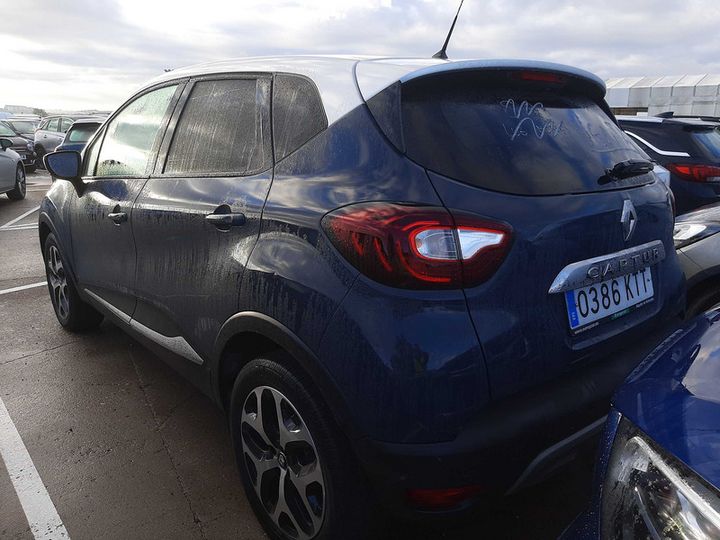 Photo 2 VIN: VF1R8700962429481 - RENAULT CAPTUR 