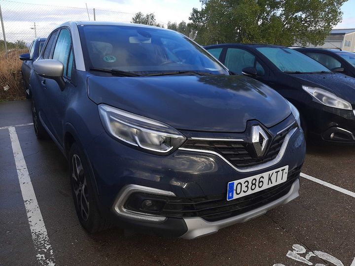 Photo 4 VIN: VF1R8700962429481 - RENAULT CAPTUR 