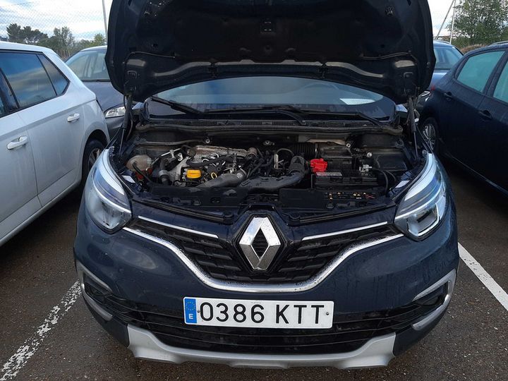 Photo 7 VIN: VF1R8700962429481 - RENAULT CAPTUR 