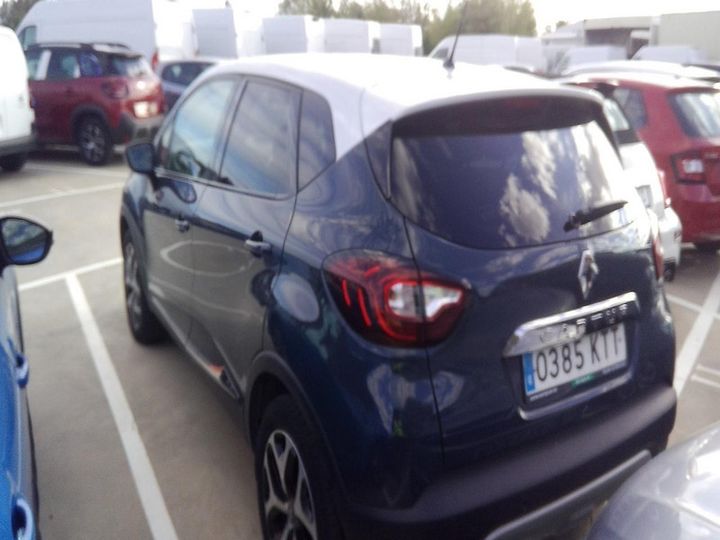 Photo 3 VIN: VF1R8700962429500 - RENAULT CAPTUR 