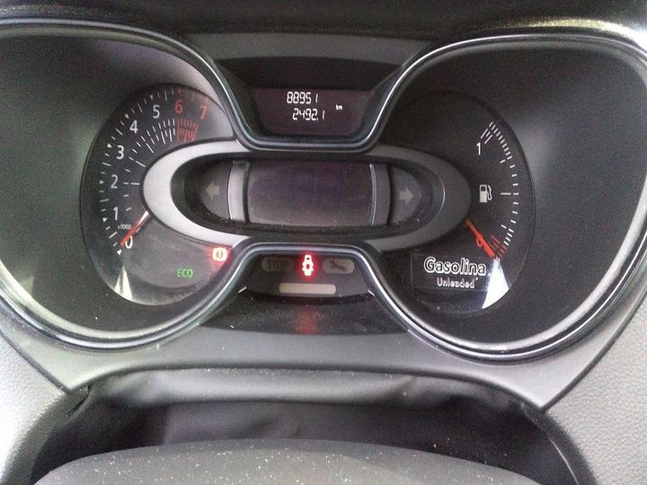 Photo 5 VIN: VF1R8700962429500 - RENAULT CAPTUR 