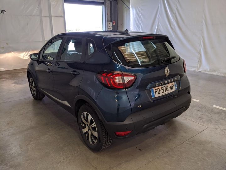 Photo 2 VIN: VF1R8700962485291 - RENAULT CAPTUR 