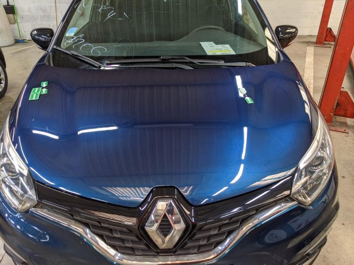 Photo 21 VIN: VF1R8700962485291 - RENAULT CAPTUR 