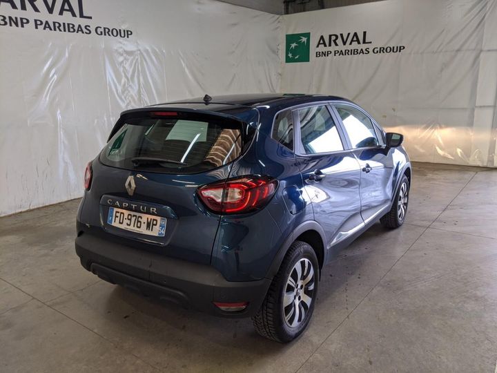 Photo 3 VIN: VF1R8700962485291 - RENAULT CAPTUR 