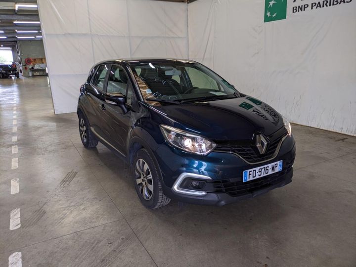 Photo 4 VIN: VF1R8700962485291 - RENAULT CAPTUR 