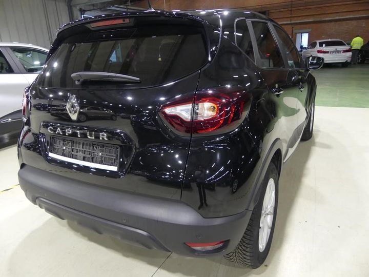 Photo 2 VIN: VF1R8700962736634 - RENAULT CAPTUR 