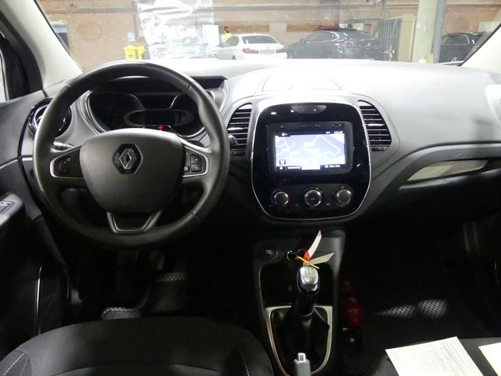 Photo 8 VIN: VF1R8700962736634 - RENAULT CAPTUR 