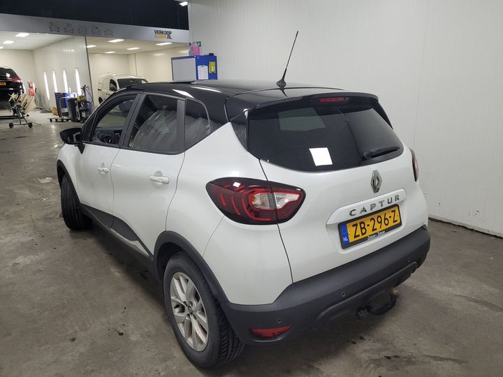 Photo 2 VIN: VF1R8700962751179 - RENAULT CAPTUR 