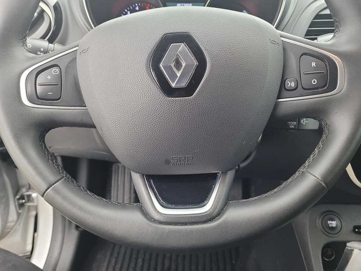 Photo 17 VIN: VF1R8700962776020 - RENAULT CAPTUR &#3917 