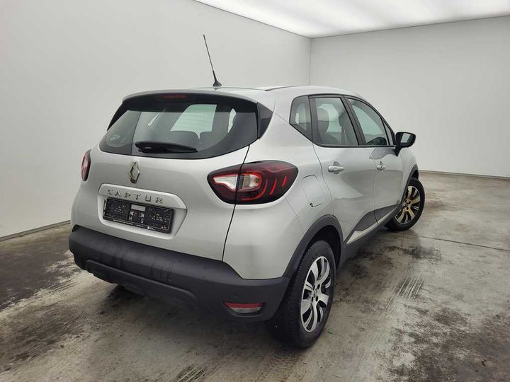 Photo 2 VIN: VF1R8700962776020 - RENAULT CAPTUR &#3917 