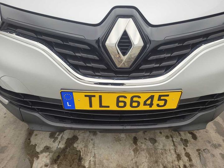 Photo 5 VIN: VF1R8700962776020 - RENAULT CAPTUR &#3917 