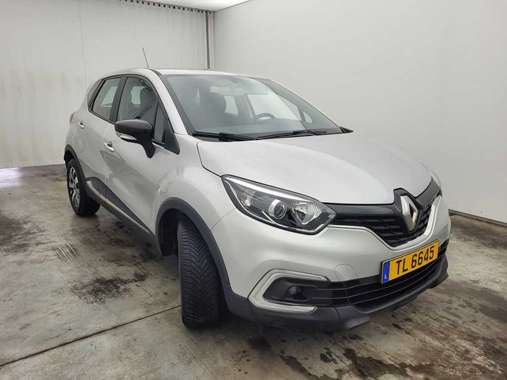 Photo 8 VIN: VF1R8700962776020 - RENAULT CAPTUR &#3917 