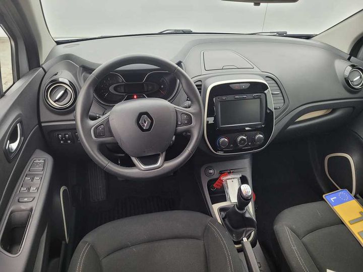 Photo 9 VIN: VF1R8700962776020 - RENAULT CAPTUR &#3917 