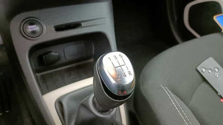 Photo 25 VIN: VF1R8700962776034 - RENAULT CAPTUR &#3917 