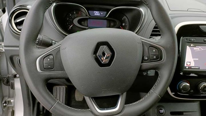 Photo 27 VIN: VF1R8700962776034 - RENAULT CAPTUR &#3917 