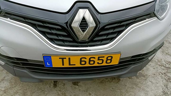 Photo 5 VIN: VF1R8700962776034 - RENAULT CAPTUR &#3917 