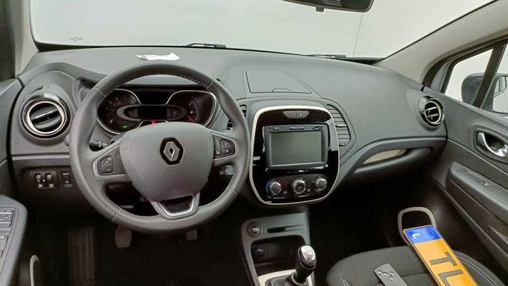 Photo 9 VIN: VF1R8700962776034 - RENAULT CAPTUR &#3917 