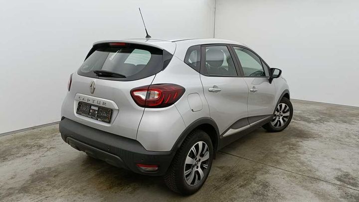 Photo 2 VIN: VF1R8700962776034 - RENAULT CAPTUR &#3917 