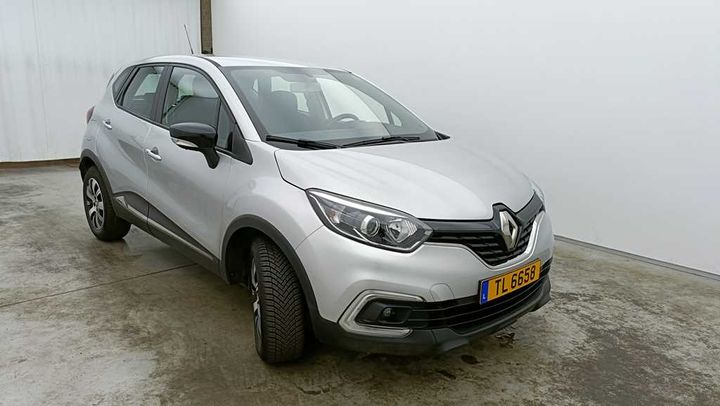 Photo 8 VIN: VF1R8700962776034 - RENAULT CAPTUR &#3917 