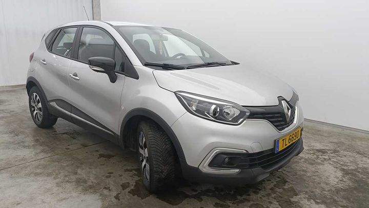 Photo 8 VIN: VF1R8700962776065 - RENAULT CAPTUR &#3917 