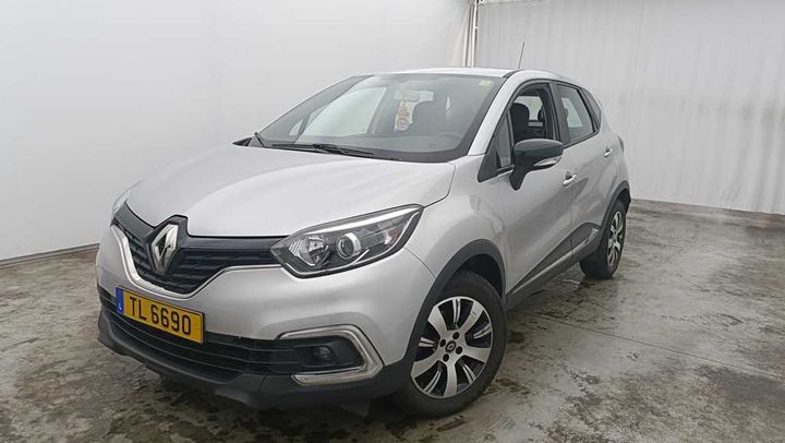 Photo 0 VIN: VF1R8700962776065 - RENAULT CAPTUR &#3917 