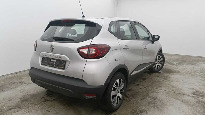 Photo 2 VIN: VF1R8700962776065 - RENAULT CAPTUR &#3917 