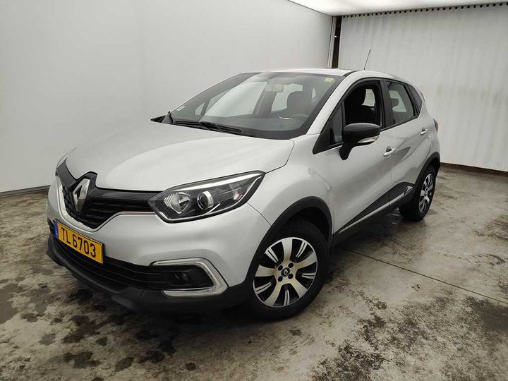 Photo 0 VIN: VF1R8700962776079 - RENAULT CAPTUR &#3917 