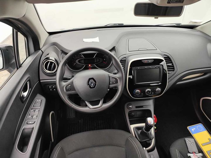 Photo 9 VIN: VF1R8700962776079 - RENAULT CAPTUR &#3917 