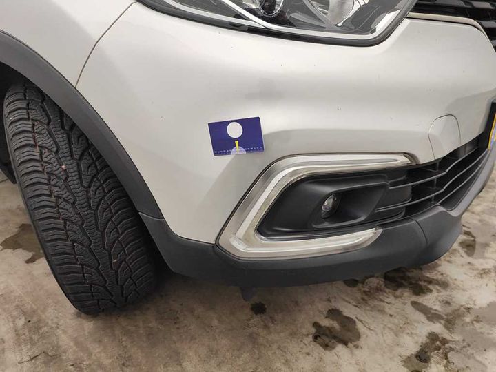 Photo 18 VIN: VF1R8700962776079 - RENAULT CAPTUR &#3917 