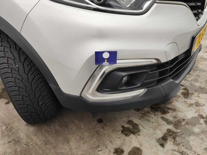 Photo 21 VIN: VF1R8700962776079 - RENAULT CAPTUR &#3917 