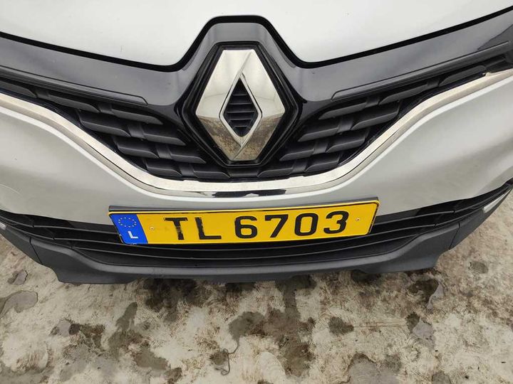 Photo 5 VIN: VF1R8700962776079 - RENAULT CAPTUR &#3917 