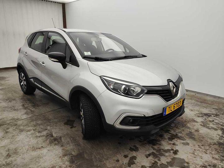 Photo 8 VIN: VF1R8700962776079 - RENAULT CAPTUR &#3917 