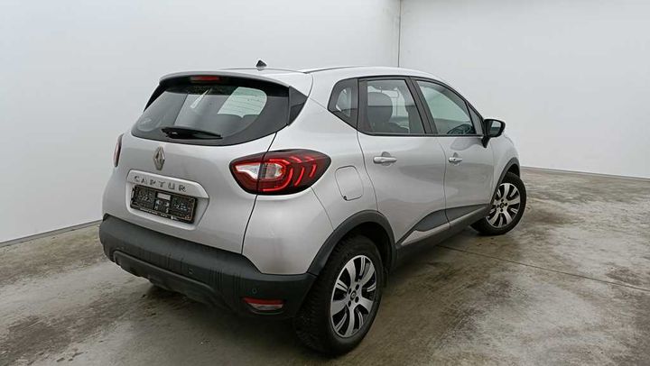 Photo 2 VIN: VF1R8700962776101 - RENAULT CAPTUR &#3917 