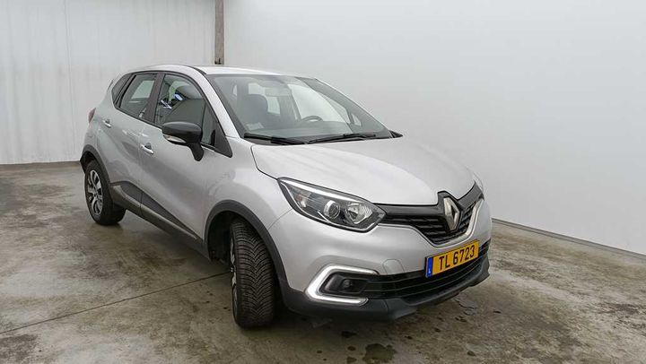 Photo 8 VIN: VF1R8700962776101 - RENAULT CAPTUR &#3917 