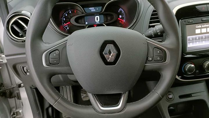 Photo 28 VIN: VF1R8700962776101 - RENAULT CAPTUR &#3917 