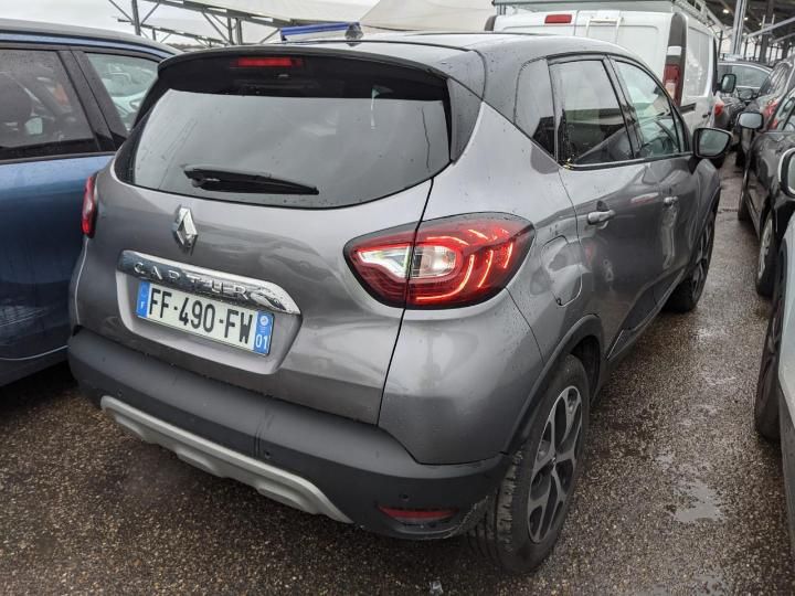 Photo 2 VIN: VF1R8700962863769 - RENAULT CAPTUR 