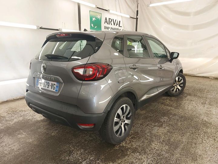 Photo 1 VIN: VF1R8700962878160 - RENAULT CAPTUR 